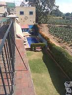 La Casa Del Volcan