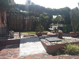 La Casa Del Volcan