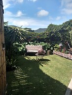 La Casa Del Volcan