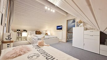 Strandhaus Rügen