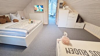 Strandhaus Rügen