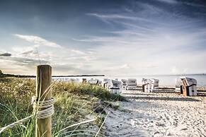 Strandhaus Rügen