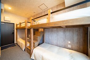 WellStay Namba 9F