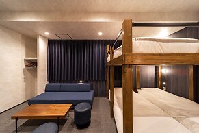 WellStay Namba 9F