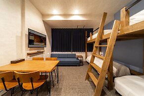 WellStay Namba 9F