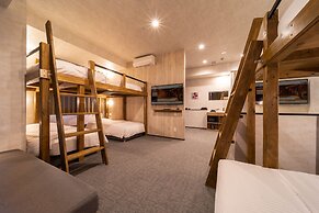 WellStay Namba 9F