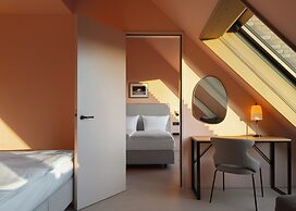 Hotel Miano by Limehome
