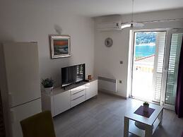 Apartments Šišević