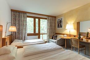 Hotel Südrast Dreiländerecke