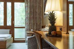 Hotel Südrast Dreiländerecke