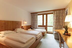 Hotel Südrast Dreiländerecke