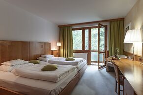 Hotel Südrast Dreiländerecke