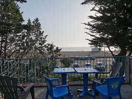 Hotel Oasis