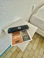 Hotel Oasis