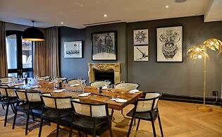 Apogee Boutique Hotel & Spa
