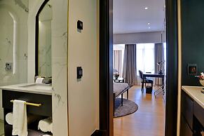 Apogee Boutique Hotel & Spa