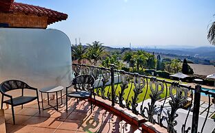 Apogee Boutique Hotel & Spa
