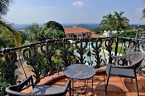 Apogee Boutique Hotel & Spa