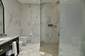 Apogee Boutique Hotel & Spa