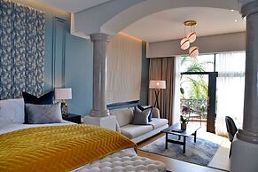 Apogee Boutique Hotel & Spa