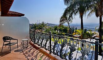 Apogee Boutique Hotel & Spa