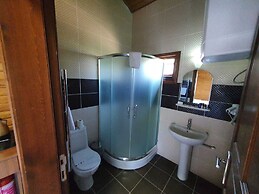 Bağbaşı Yaylası Bungalov Evleri