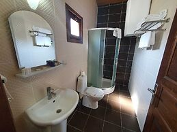 Bağbaşı Yaylası Bungalov Evleri