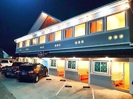 Pratubjai Hotel