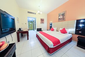 New Royal Mark Hotel Apartments