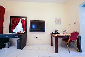 New Royal Mark Hotel Apartments