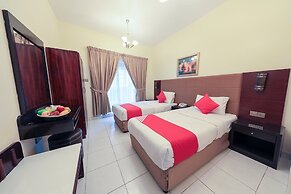 New Royal Mark Hotel Apartments