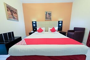 New Royal Mark Hotel Apartments
