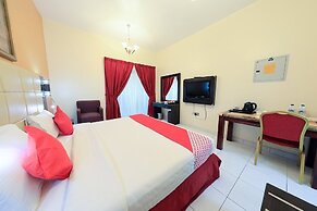 New Royal Mark Hotel Apartments
