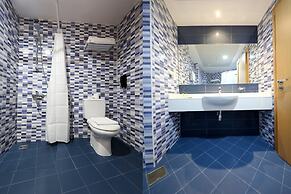 New Royal Mark Hotel Apartments
