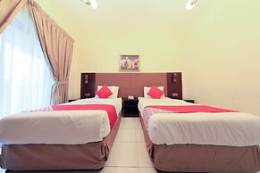 New Royal Mark Hotel Apartments