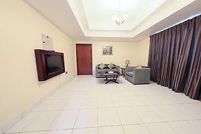 New Royal Mark Hotel Apartments