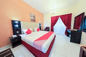 New Royal Mark Hotel Apartments