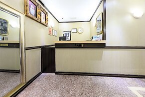 New Royal Mark Hotel Apartments