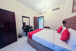 New Royal Mark Hotel Apartments