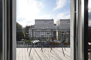 Numa Salzburg Maximilian