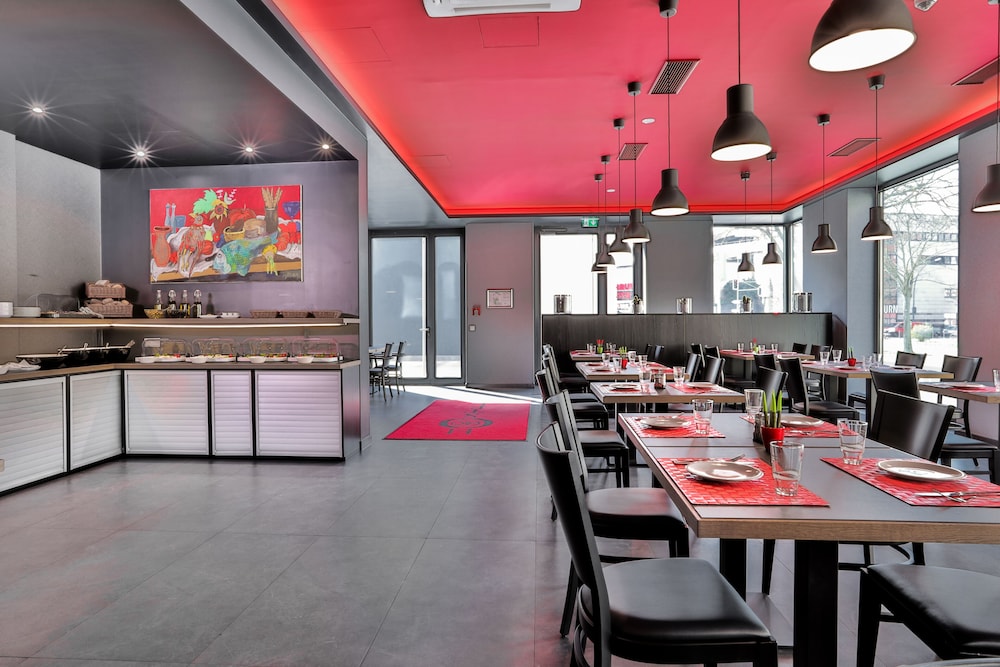 Ocak Hotel