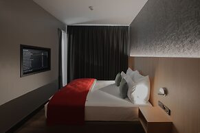 Ocak Hotel
