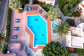 Magia Village Resort