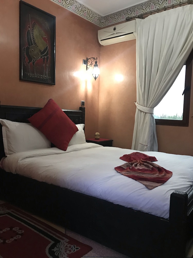 Equi Palace & Spa