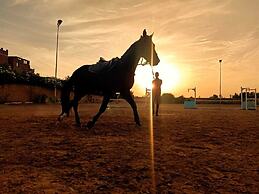 Equi Palace & Spa