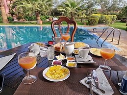 Equi Palace & Spa