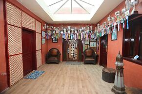 Equi Palace & Spa