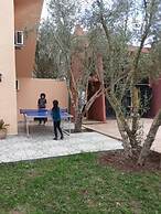 Equi Palace & Spa