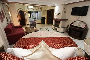 Equi Palace & Spa