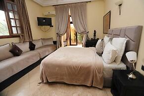 Equi Palace & Spa